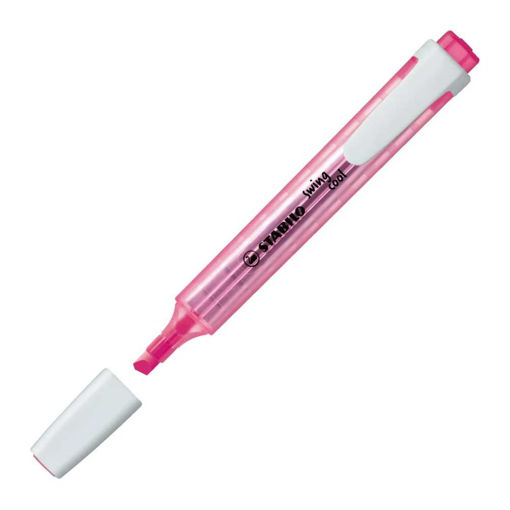 Picture of STABILO SWING COOL PINK